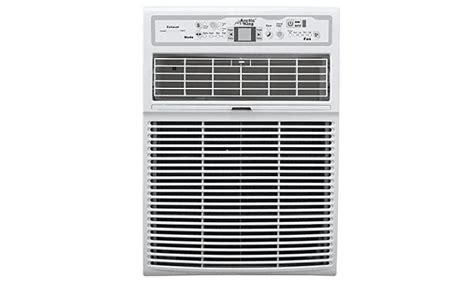 Casement Window Air Conditioner Guide Which Model Suits Your Home Best