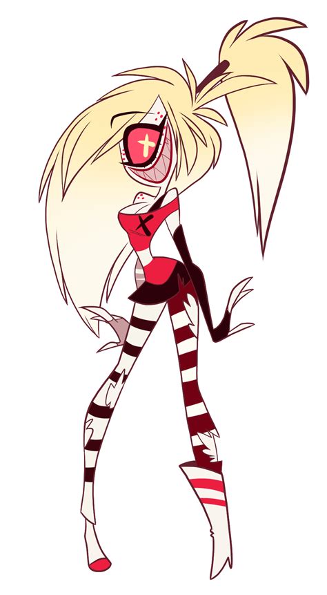Cherry bomb hazbin hotel instagram. Cherri Bomb/Designs | Hazbin Hotel Wiki | Fandom