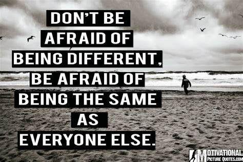 30 Being Different Quotes Famous Quotes About Being Different