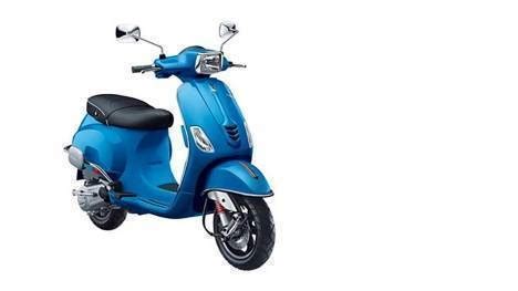View our new yet classic scooter. Vespa SXL 2015 125 - Price, Mileage, Reviews ...