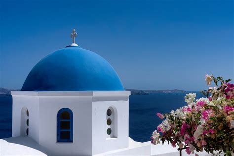 O Que Fazer Em Santorini Grécia Guia Completo Para Sua Viagem