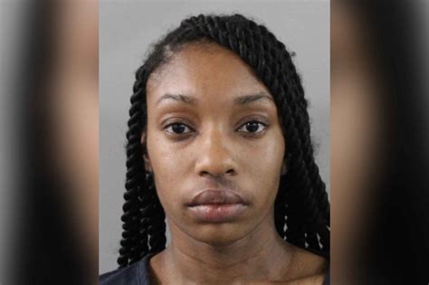 Substitute Teacher Arrested After Snapchat Video Shows Her Having Sex