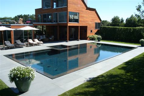 What are swimming pool liners? Infinity Edge, Negative Edge, Vanishing Edge and Rimless ...