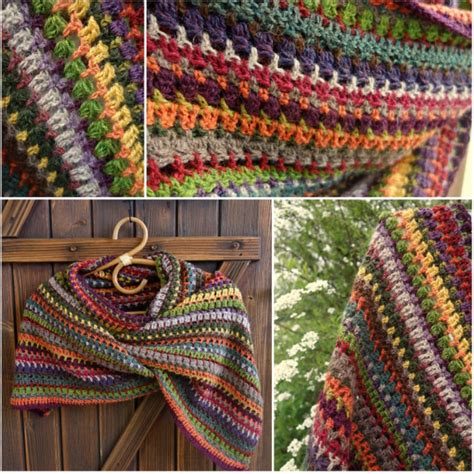 Scrap Yarn Crochet Projects For Your Leftover Yarn I Can Crochet That