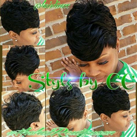 By transitangst, dec 29 2017 at 6:39pm. Short Quick Weave for Blacks - When.com - Image Results ...