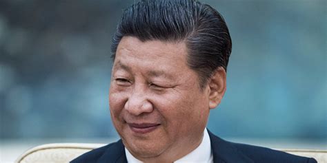 Xi Jinping Has Had A Highly Embarrassing Week That Undermined Chinas