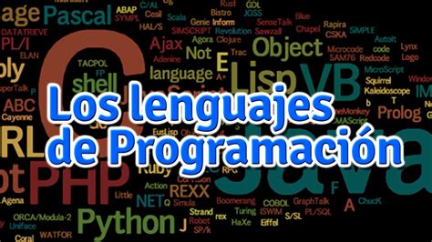 Los Lenguajes De Programaci N Que Deber As Aprender En