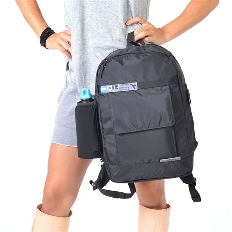 Lightweight Travel Backpack Men And Women Urban Tool ® Travel Backpack