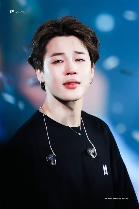 Jimin Ah Plzz Dont Cry Bts Amino