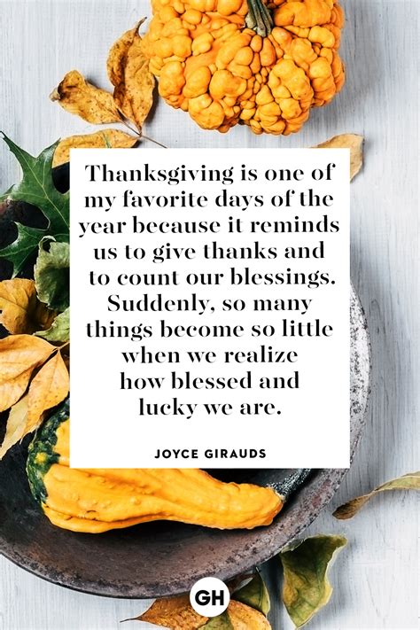 Best Thanksgiving Quotes To Share At Your Table Thanksgiving