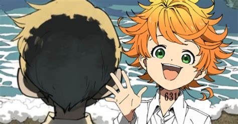 The Promised Neverland Introduces The Human World