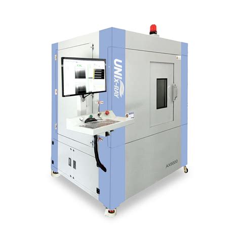 Industrial X Ray Machines X Ray Machine With Excellent Quality Imaging