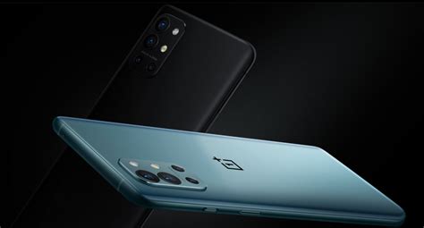 Oneplus 9r The Affordable Premium Handset Is Here All You Need To Know
