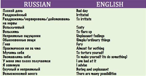 How To Read Russian Text Maryann Kirby S Reading Worksheets