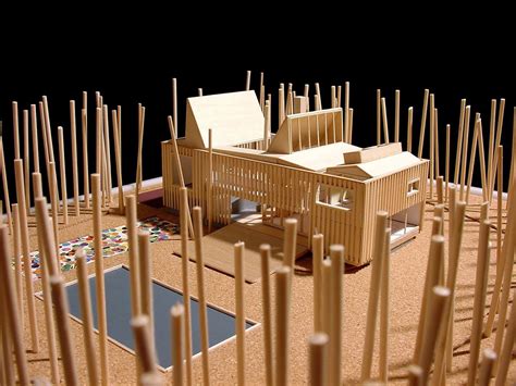 5 Model Making Tips For Architecture Students Successful Archi Student