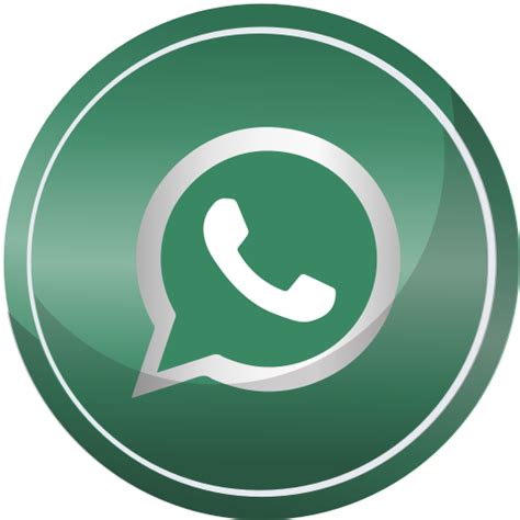 Whatsapp Icon Png At Getdrawings Free Download