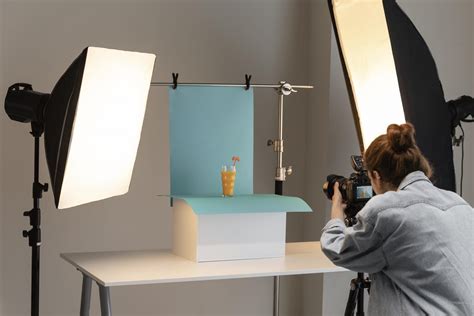 Things You Need To Know Before Using A Product Photographer