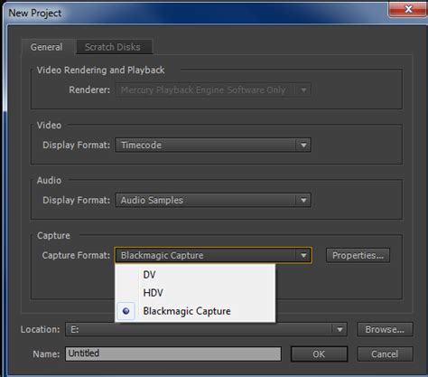 Recommended graphics cards for adobe premiere pro. Setting up an external preview monitor in Adobe Premiere ...