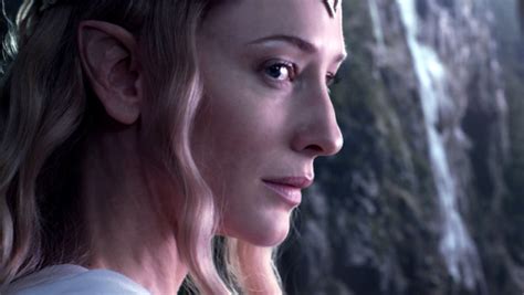 The Hobbit 3 Cate Blanchett Admits Her Hubby Has A Bit Of A Thing