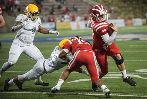 Wolf Mater Dei Quarterback Jt Daniels Expected To Enroll Early At Usc