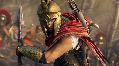 Assassins Creed Odysseys Season Pass Includes An Ac Remaster