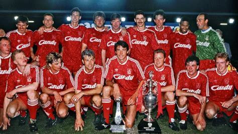 Last Team To Take Liverpool To The Title Where Are They Now Sport The Times