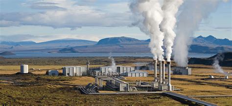How Geothermal Energy Works Union Of Concerned Scientists
