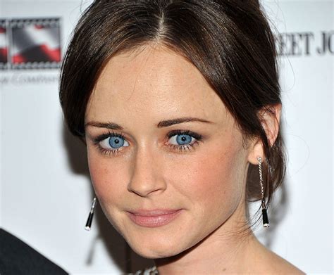 The Most Beautiful Celebrities With Blue Eyes