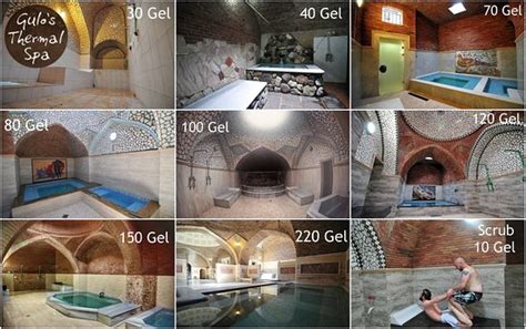 Gulos Thermal Spa Tbilisi 2021 All You Need To Know Before You Go