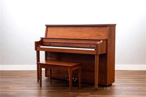 Sold Baldwin 4561 Clr Upright Piano Pecancherry Usa Built New And Used Pianos