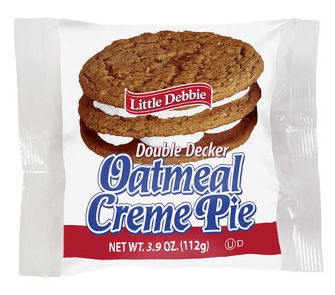Little Debbie® Creme Pies At Menards®