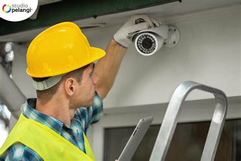 Tips Memilih CCTV Yang Tepat Untuk Kebutuhan Anda