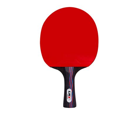 Ping Pong Paddle Impulse Lnxt501 1 Li Ning