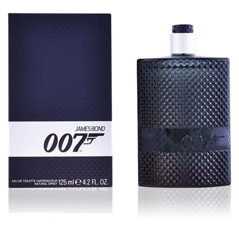Perfume Homem James Bond 007 Men Edt 75ml Kuantokusta