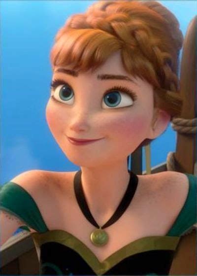 Disney frozen anna coronation gown costume halloween dress choker hair comb l. RachellaBlogs: How To: Anna's Halo Braid (Frozen)