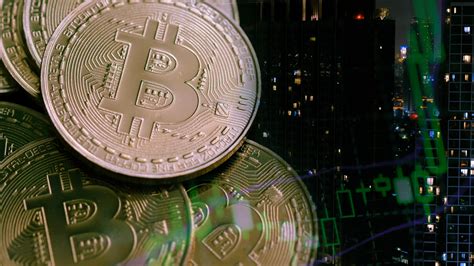 Bitcoin Notes How Does Bitcoin Work Steemit Bear Market