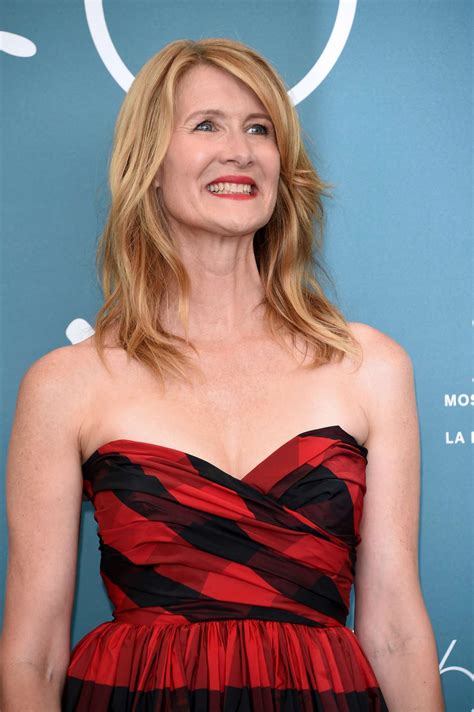 Laura Dern Marriage Story Photocall At 2019 Venice Film Festival 14 Gotceleb