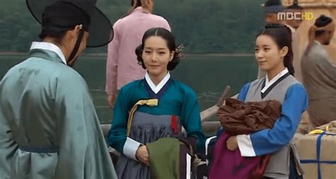 Dong Yi Episodes 19 29 Korean Historical Drama Recaps Dramasrok Korea