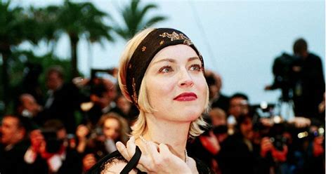 So what possible business does sharon stone have attending the 2013 cannes film. Sharon Stone lors du Festival de Cannes 2002 - Purepeople