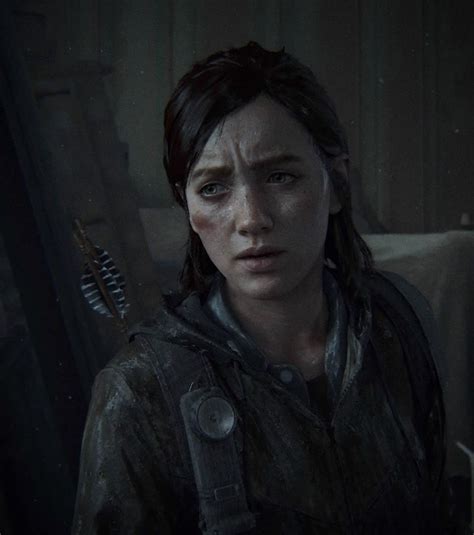Pin By ʀᴀʜᴀғ On The Last Of Us Ll The Lest Of Us The Last Of Us