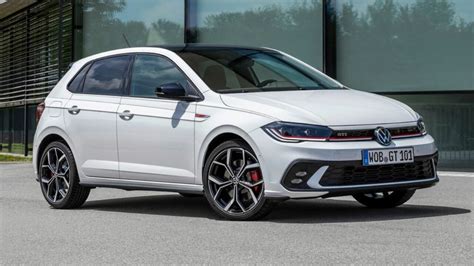 VW Polo 2023 Empobrece Para Brigar Com Onix E HB20 Veja O Que Mudou