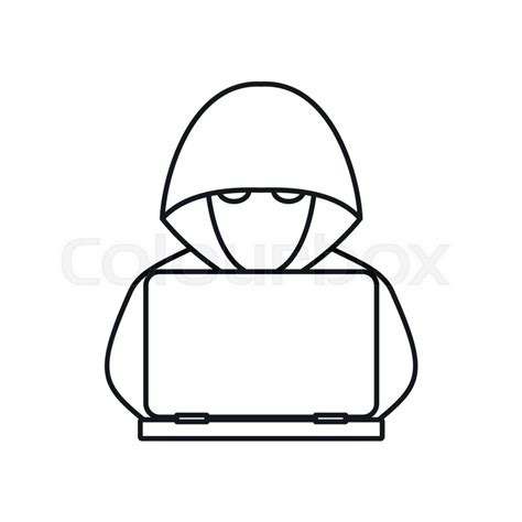 Hacker Svg Icon Free 107 Svg Png Eps Dxf In Zip File