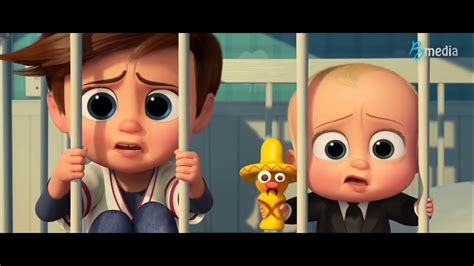 The Boss Baby Tim The Boss Memorable Moments New Hd Youtube