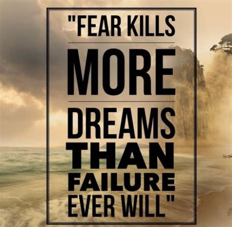 50 Really Best Quotes To Overcome Your Fear You Must See Before You Quit