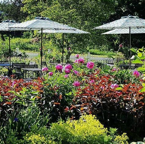 Dining table & chair sets. 11 Farm-to-Table Restaurants In Connecticut