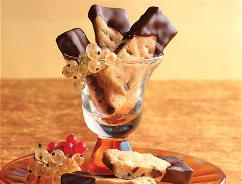 Chocolate Peanut Butter Shortbread Recipe Land Olakes