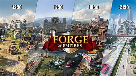 Forge Of Empires Kostenlos Online Spielen Auf T Online De