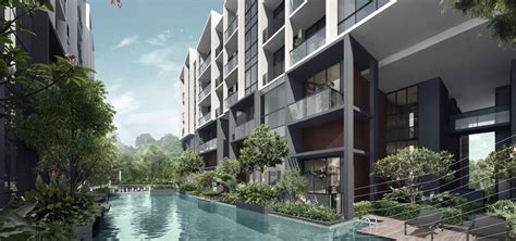 The Essence (100% Sold) | NewCondo.com.sg - The Site For Your New Condo