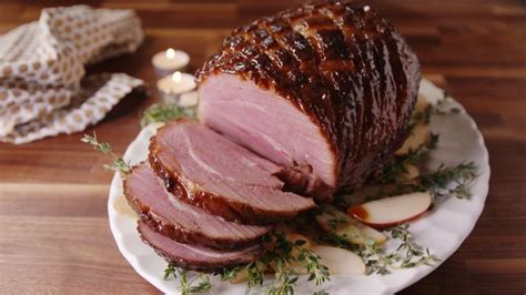 cooking perfect holiday ham video how to perfect holiday ham video