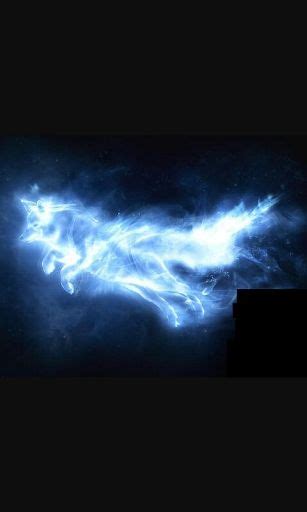 James Patronus Wiki Harry Potter Amino